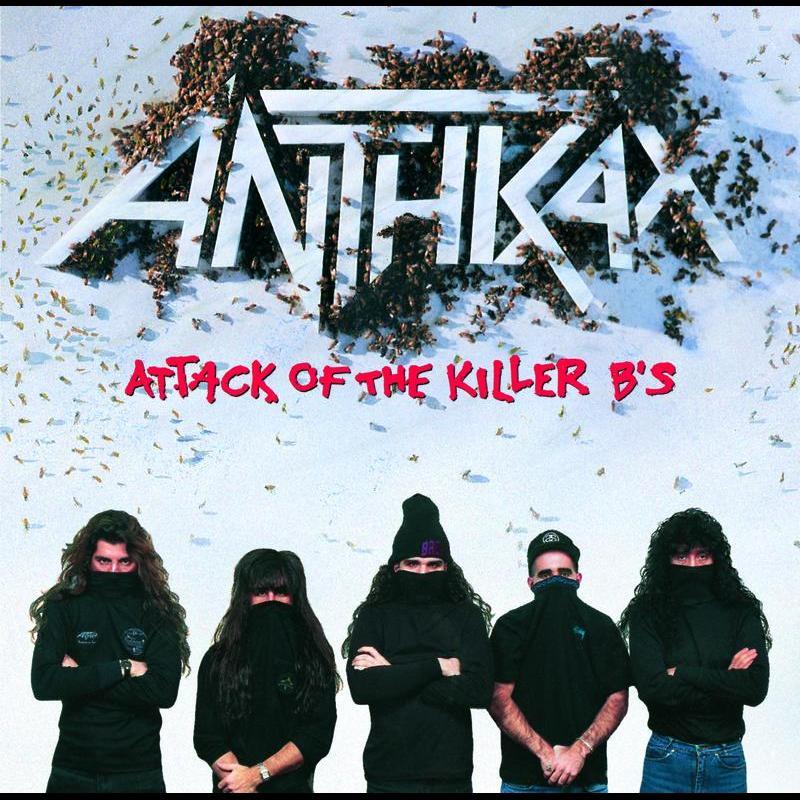 Attack Of The Killer B's