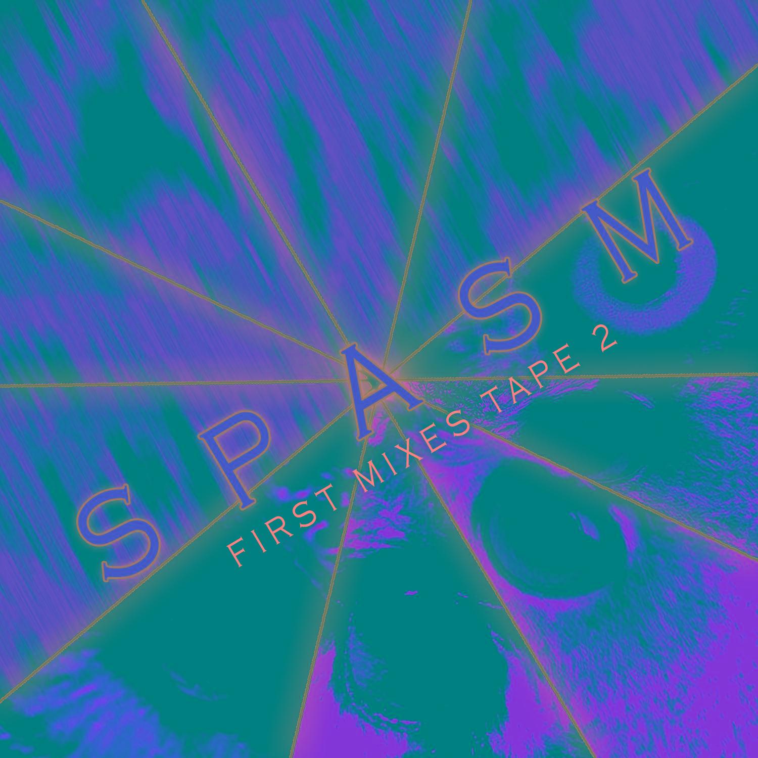 First Mixes Tape 2