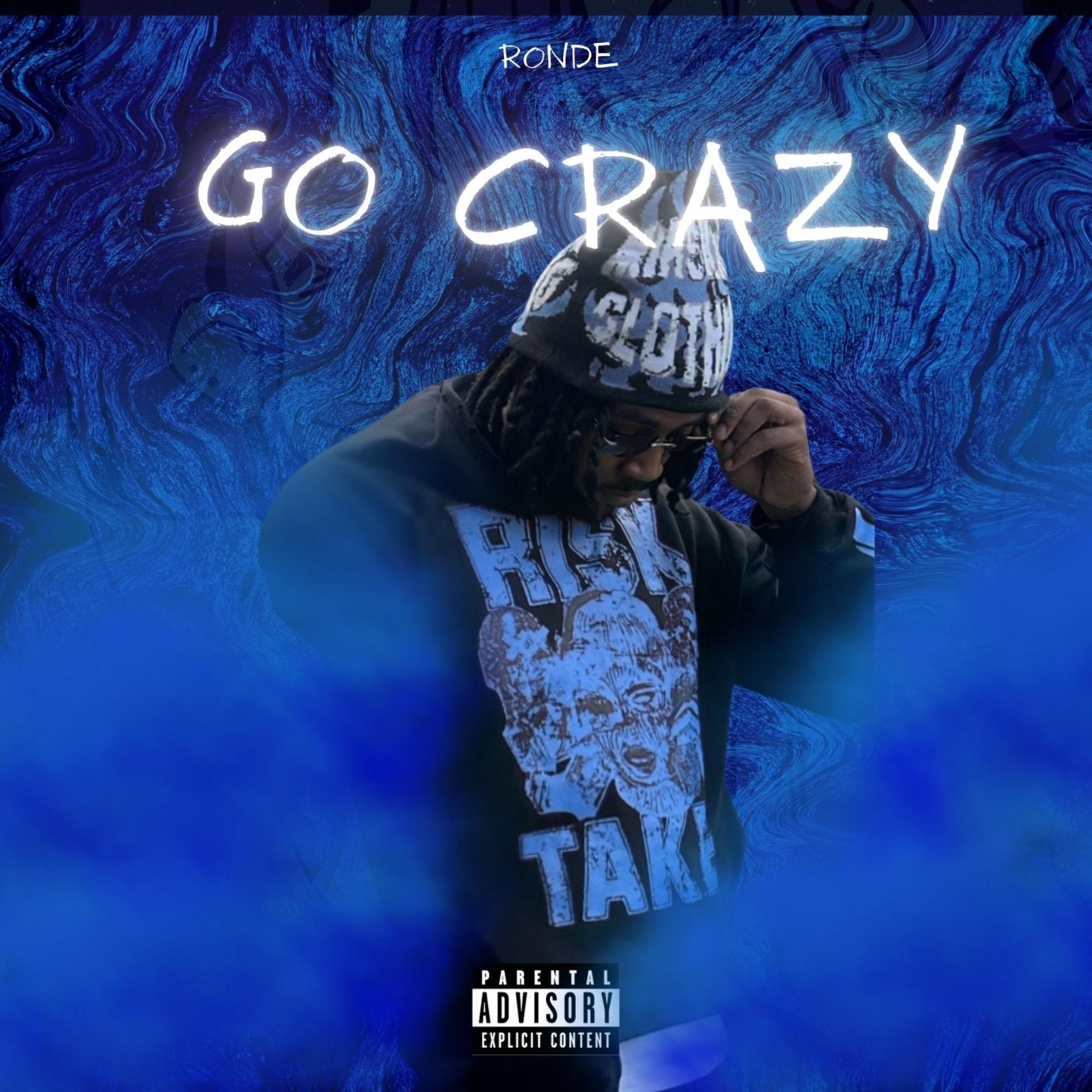 Go Crazy
