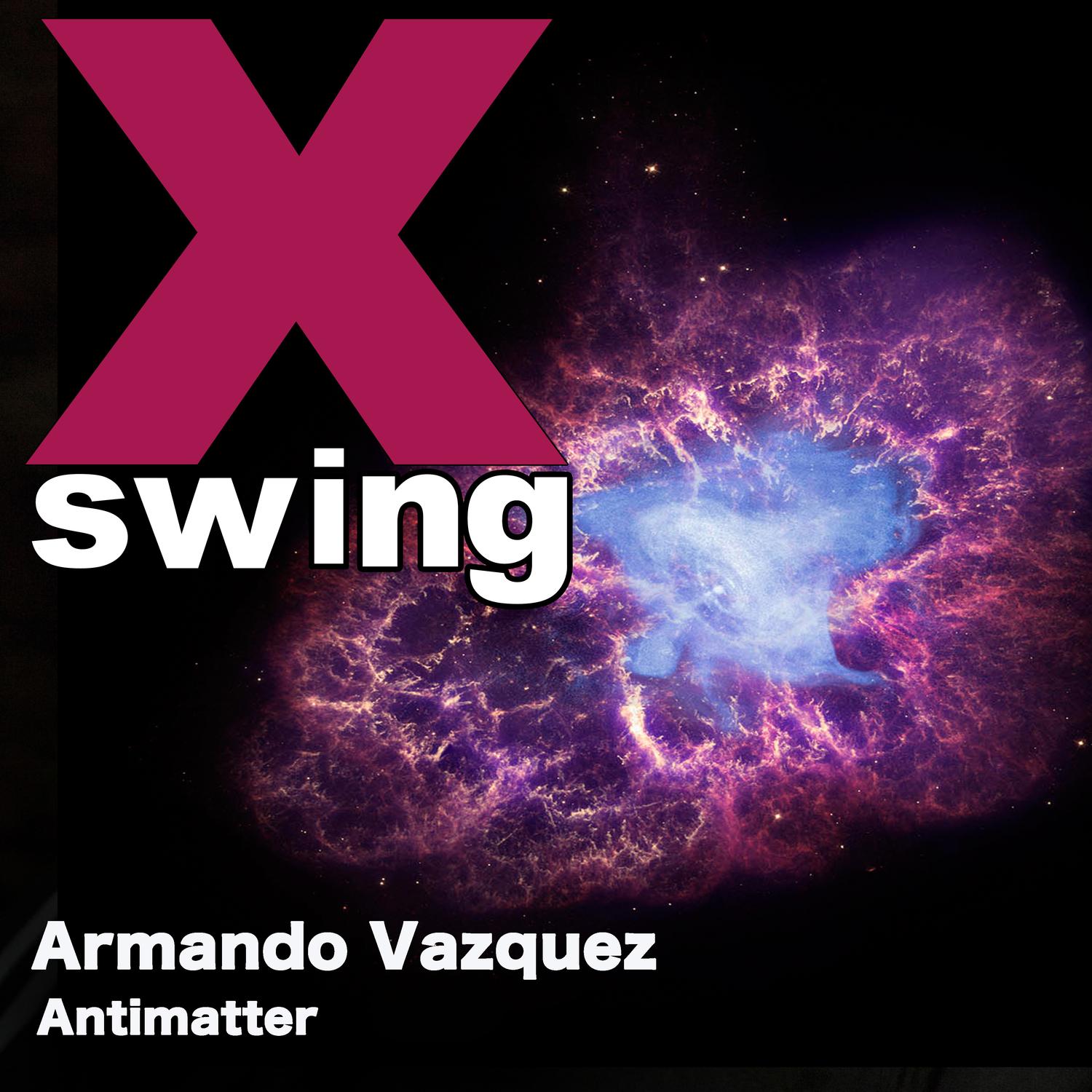 Antimatter