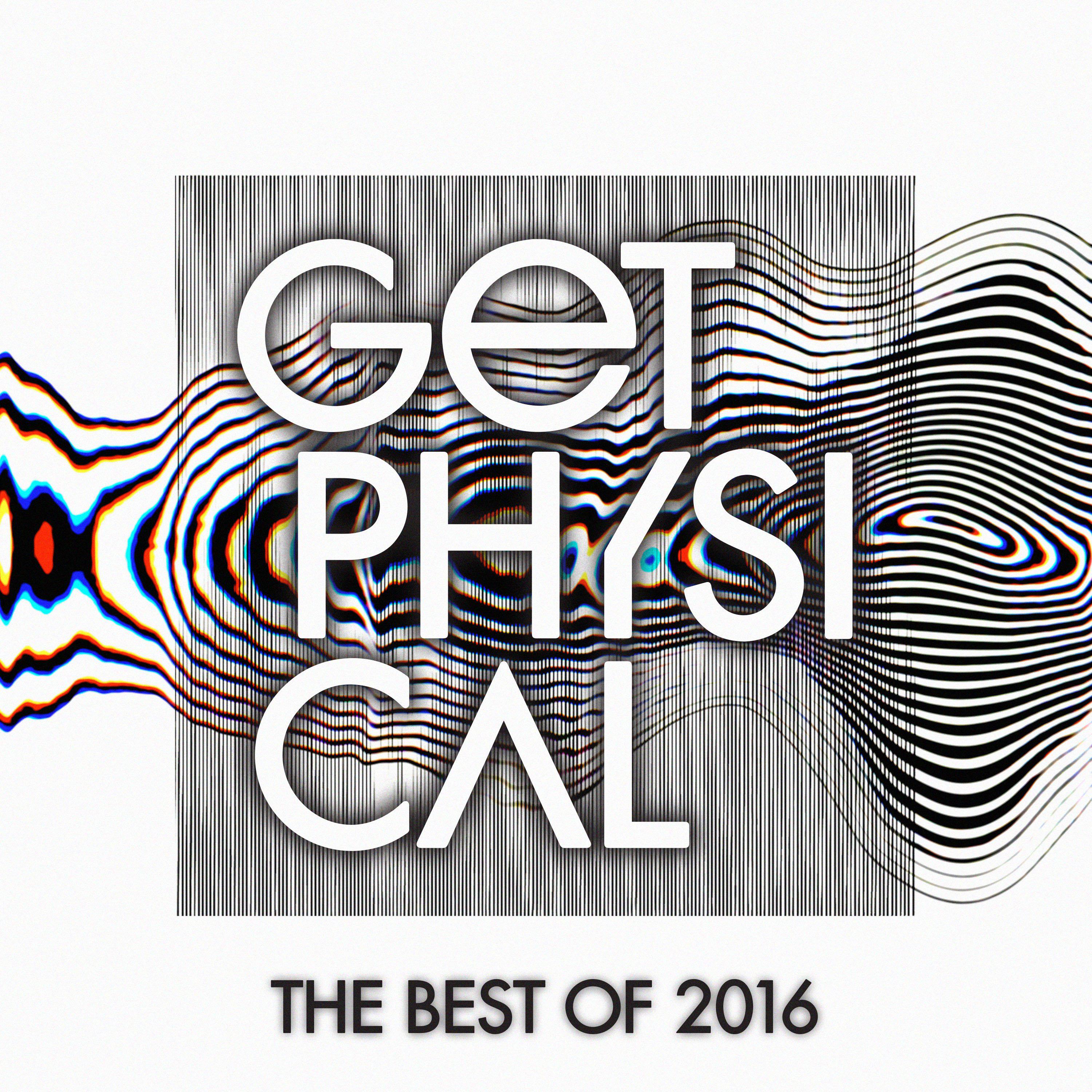 Get Physical - The Best of Get Physical 2016 (Continuous Mix 2)