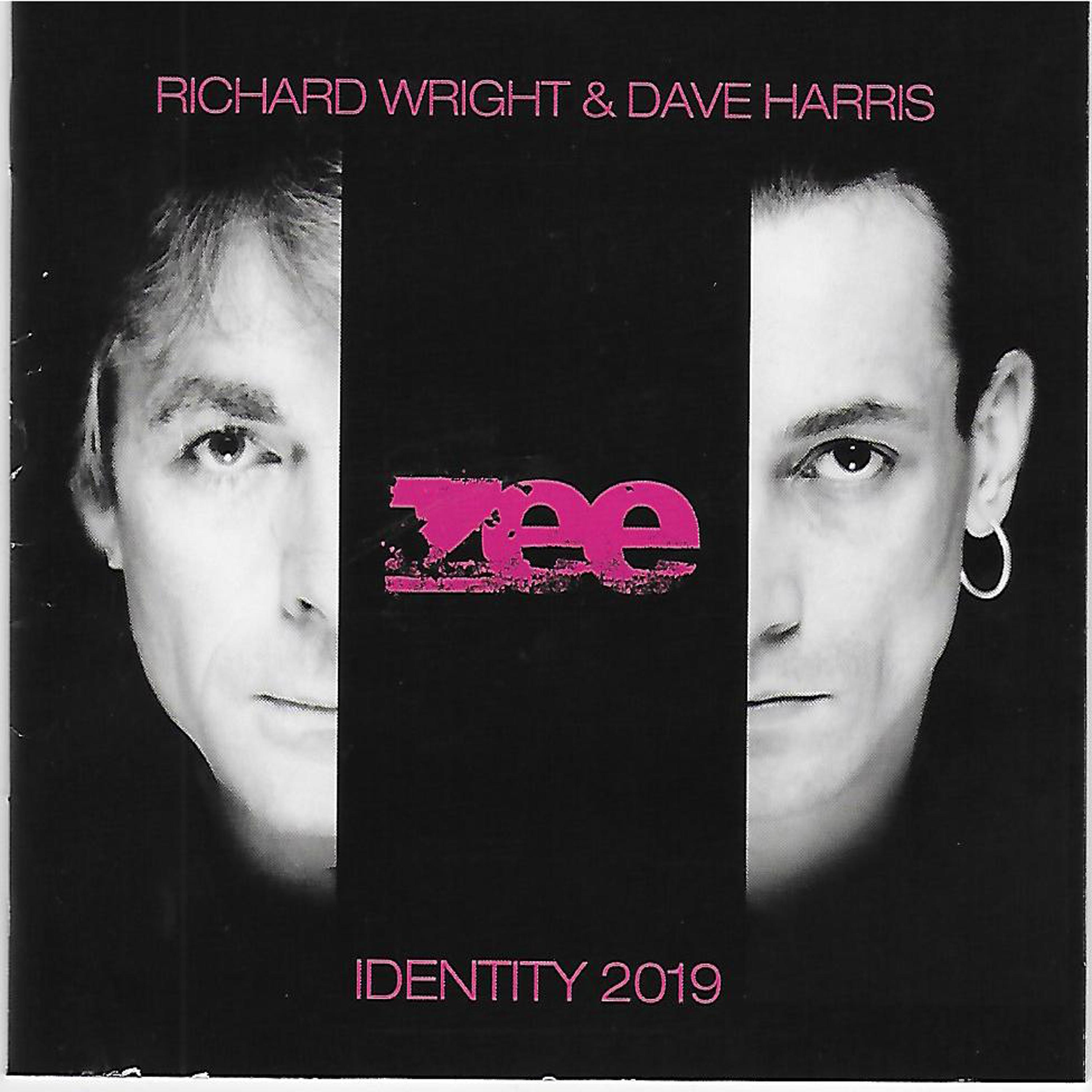 Identity 2019