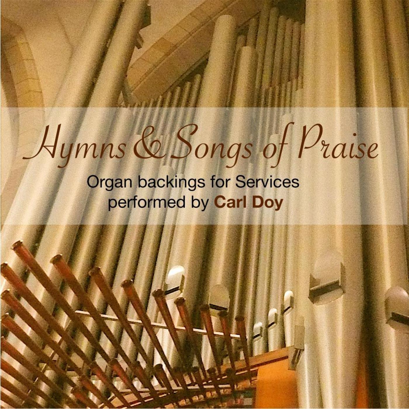 Hymns and Songs of Praise