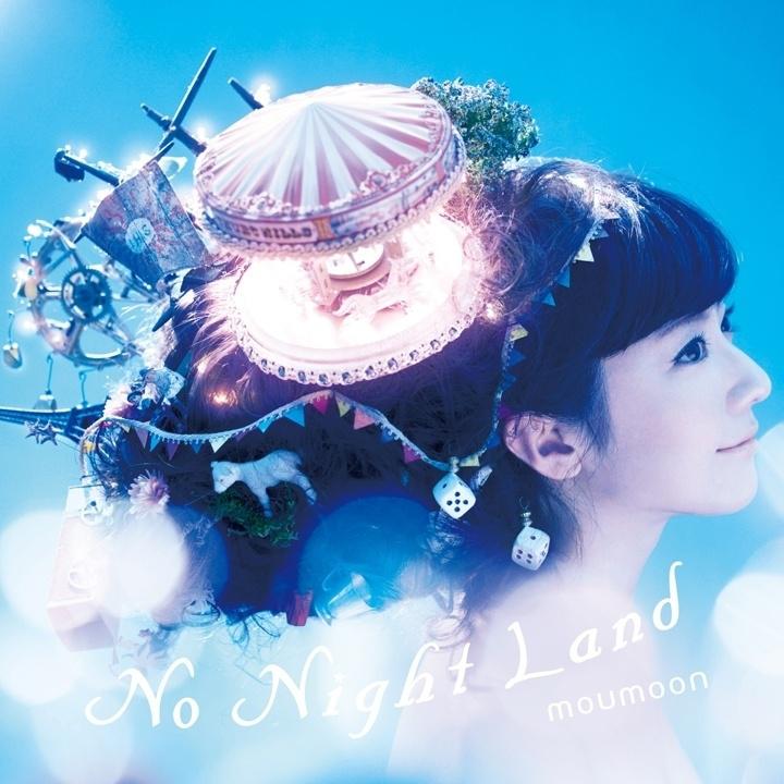 No Night Land专辑