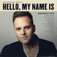 Only Grace - Matthew West ( Official Instrumental )