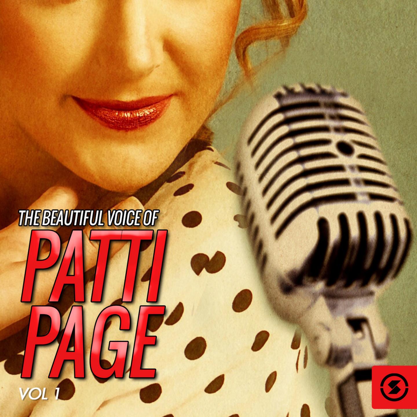 The Beautiful Voice of Patti Page, Vol. 1专辑