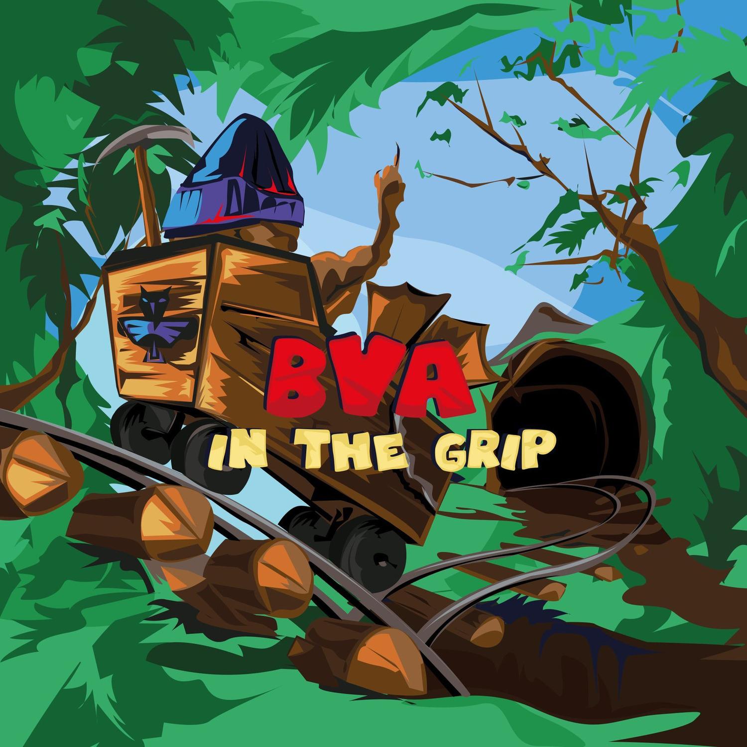 In the Grip
