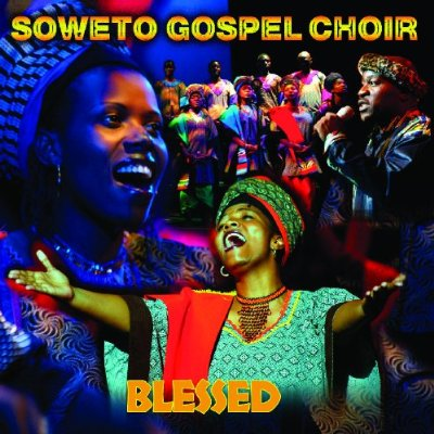 Blessed [Shanachie 18 Tracks]