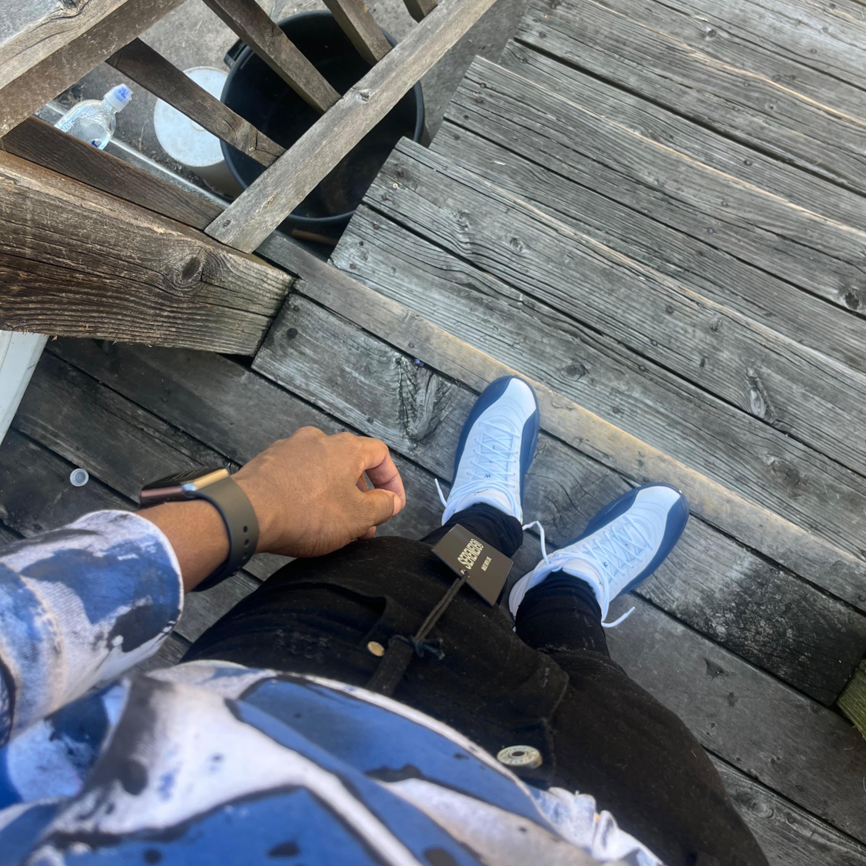 Move around