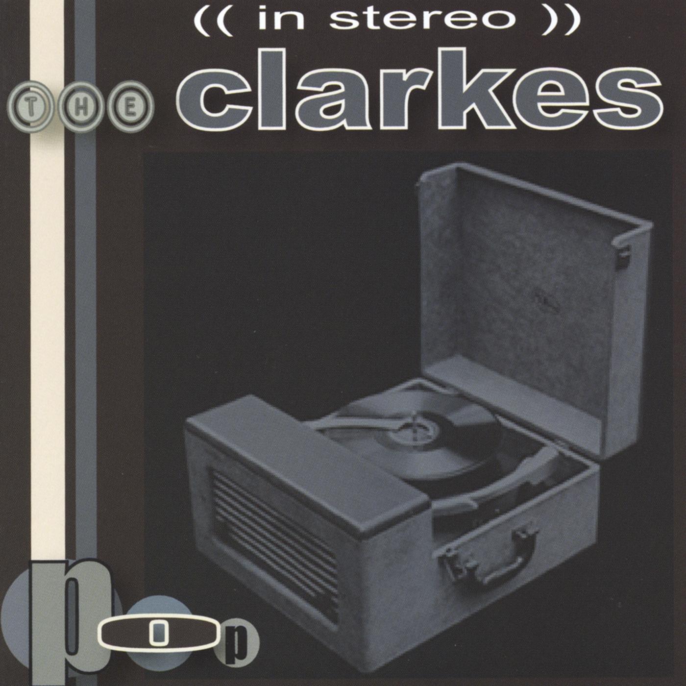 The Clarkes
