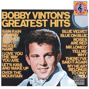 Bobby Vinton's Greatest Hits