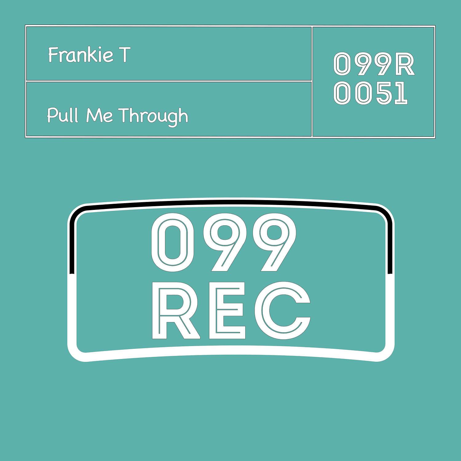 Pull Me Through
