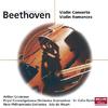 Beethoven: Violin Concerto; 2 Romances专辑