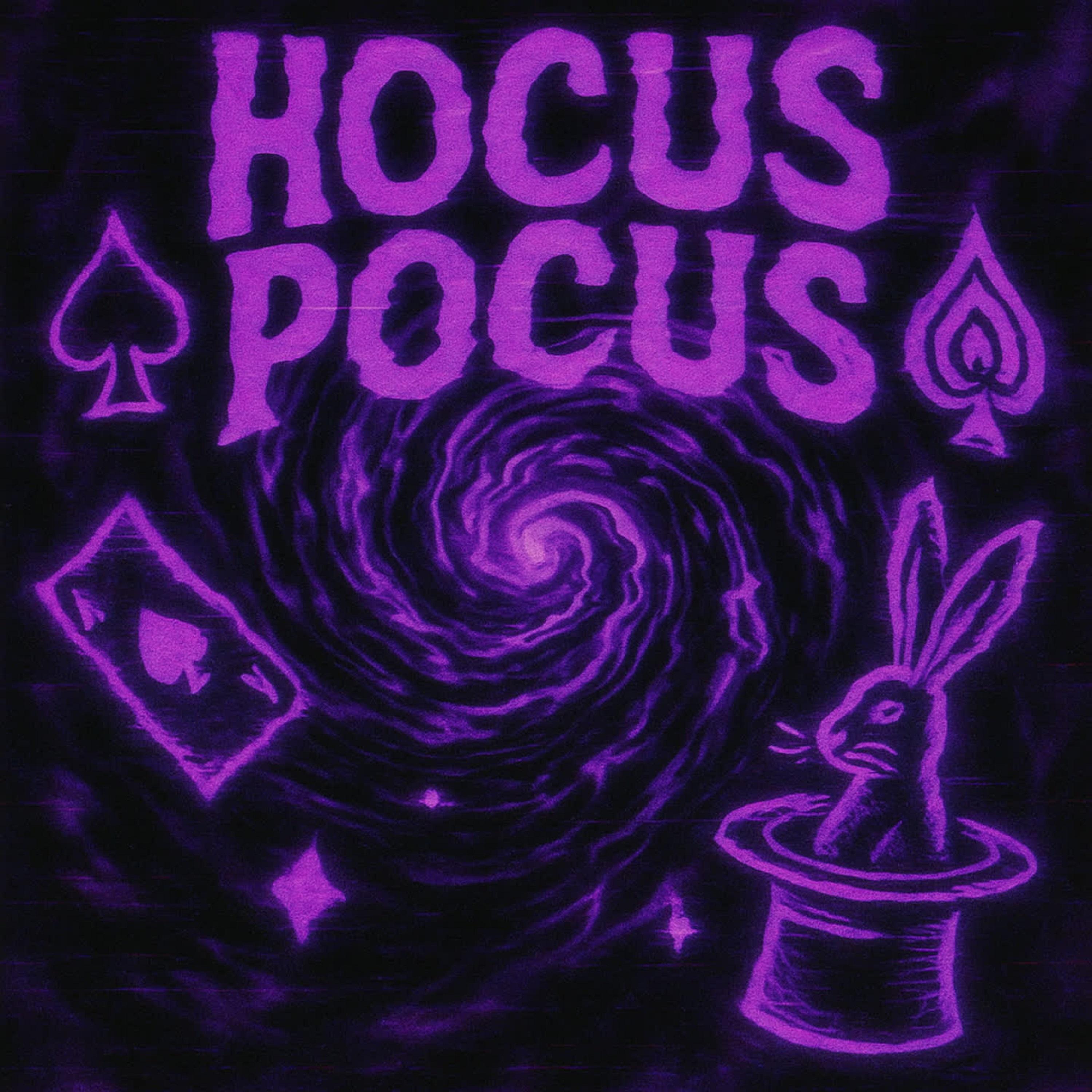 Hocus Pocus