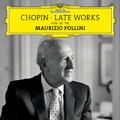 Chopin: Late Works opp. 59-64