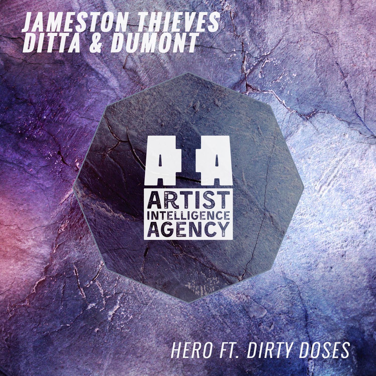 Jameston Thieves - Hero