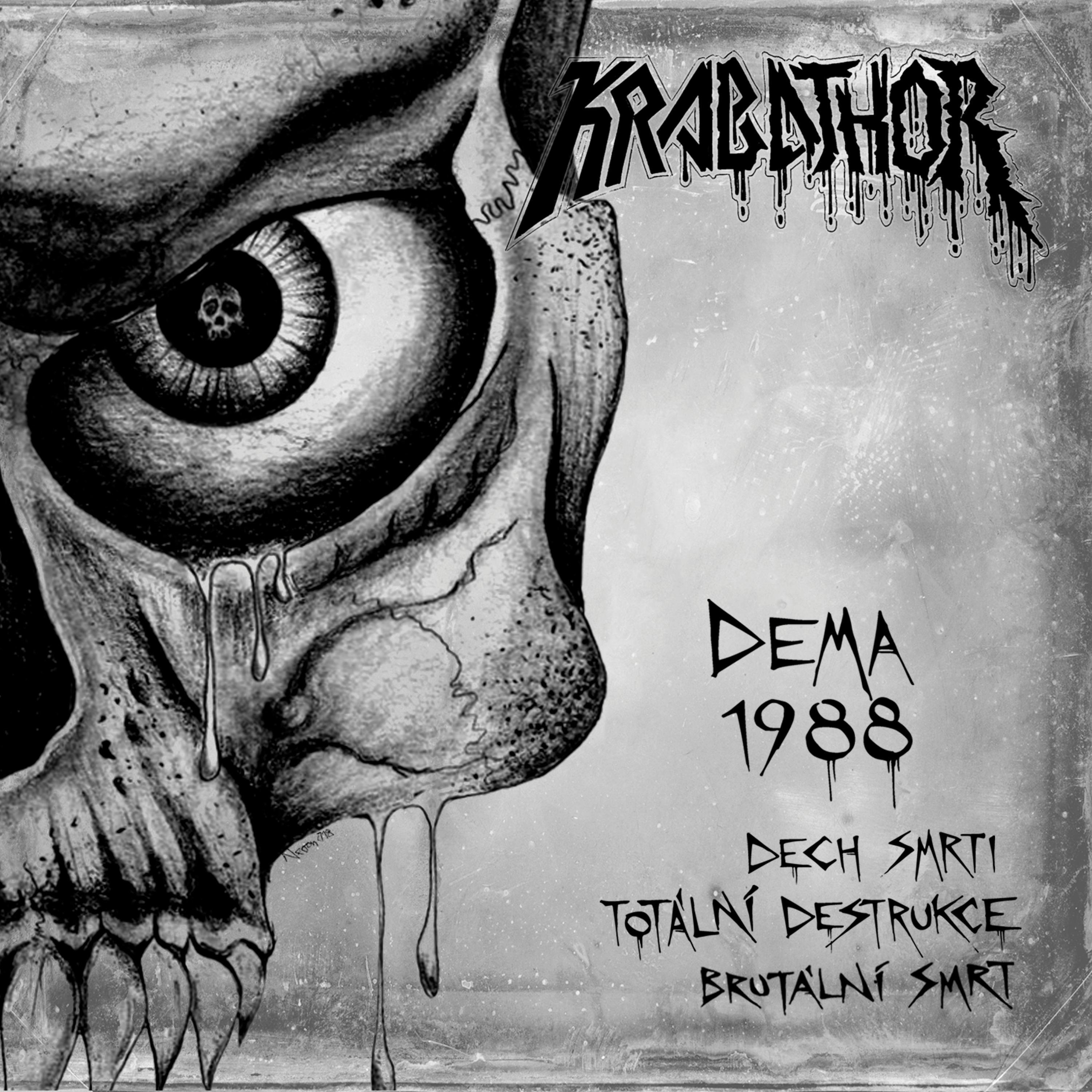 DEMA 1988