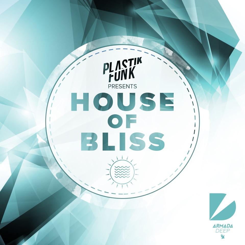 House Of Bliss (Mix Cut)专辑