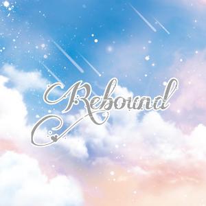 Rebound（陈辉 伴奏）