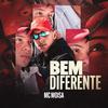 MC Moisa - Bem Diferente