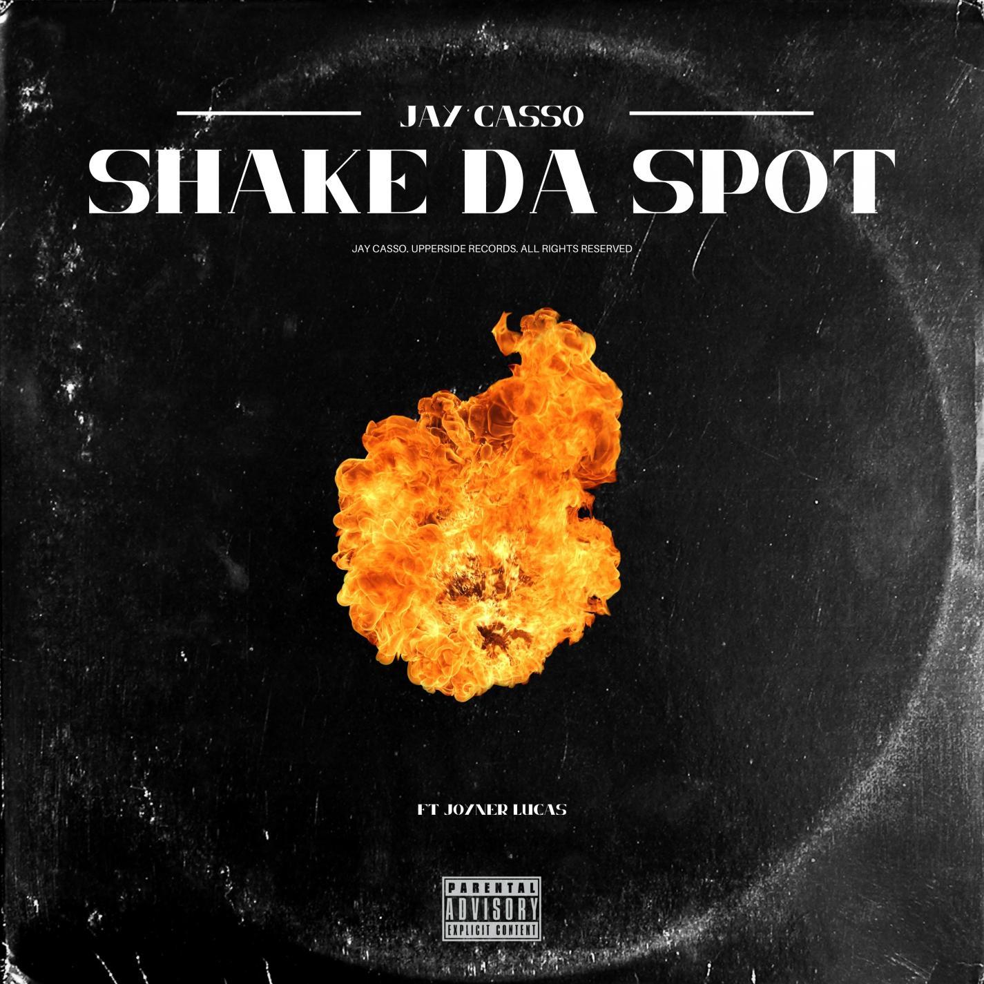 Shake Da Spot (feat. Joyner Lucas)