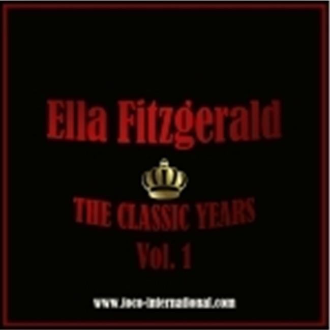 The Classic Years Vol.1