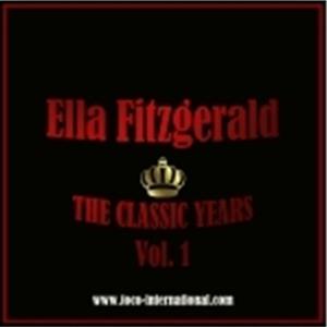 Ella Fitzgerald-Memories Of You  立体声伴奏