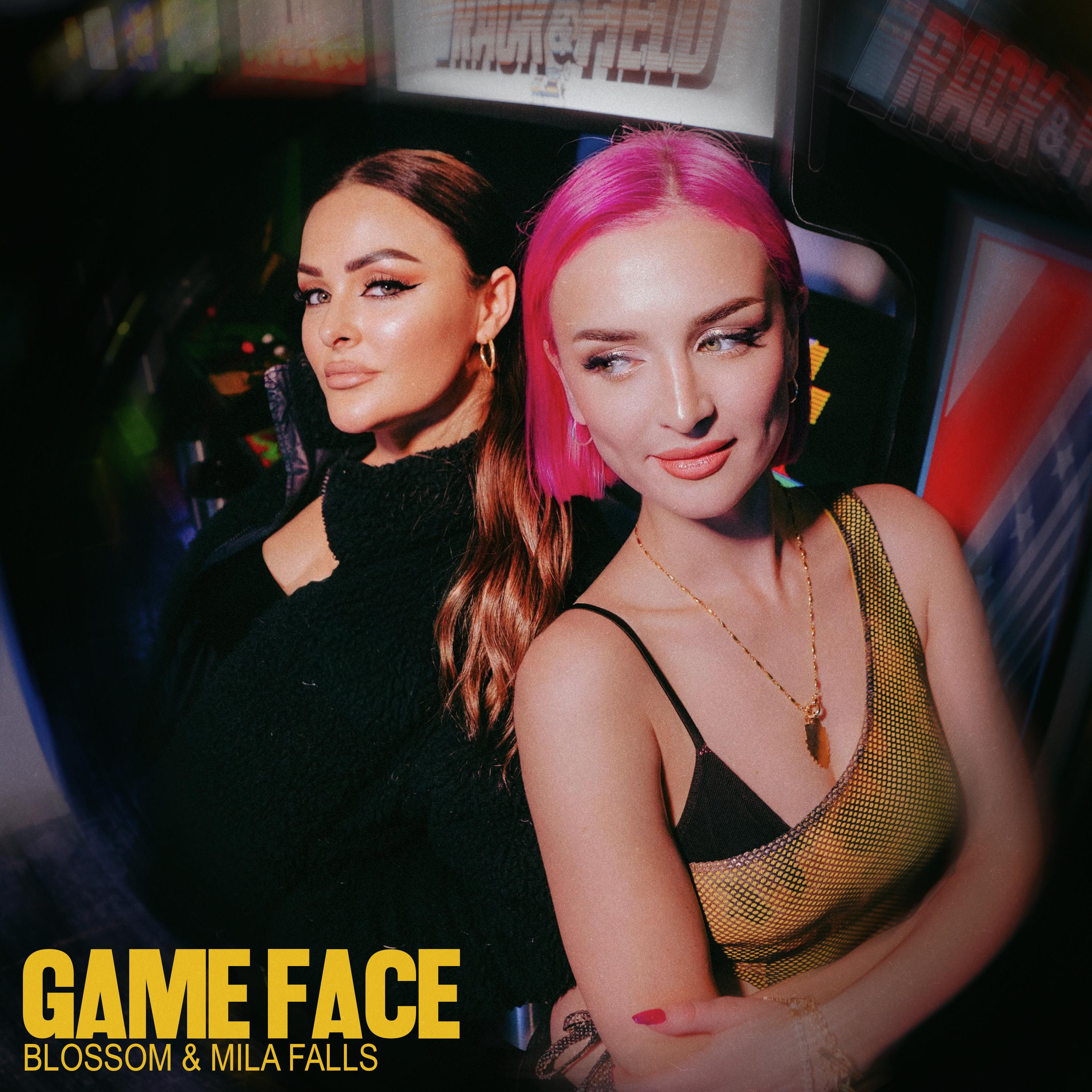 Game Face
