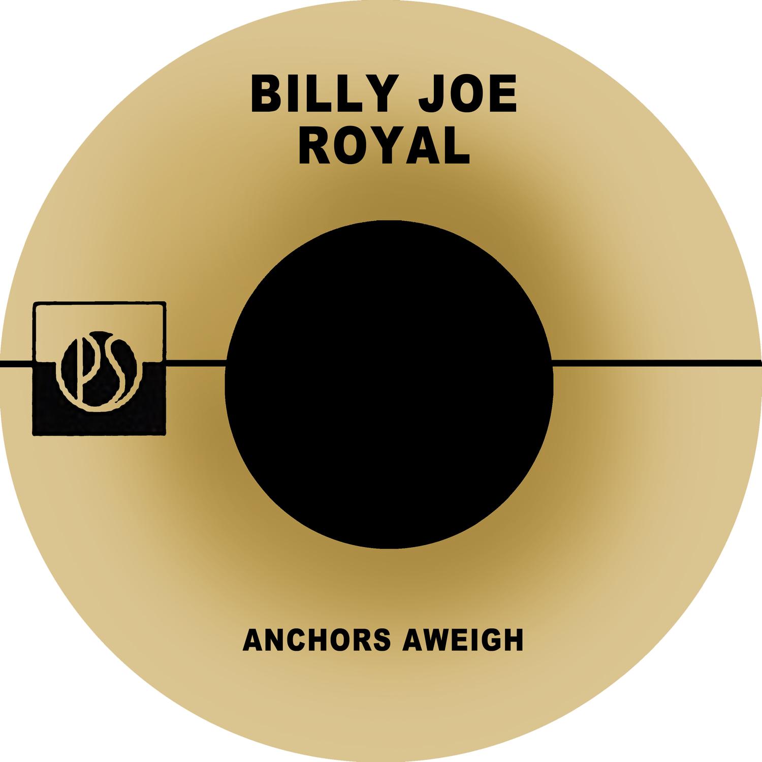 Anchors Aweigh