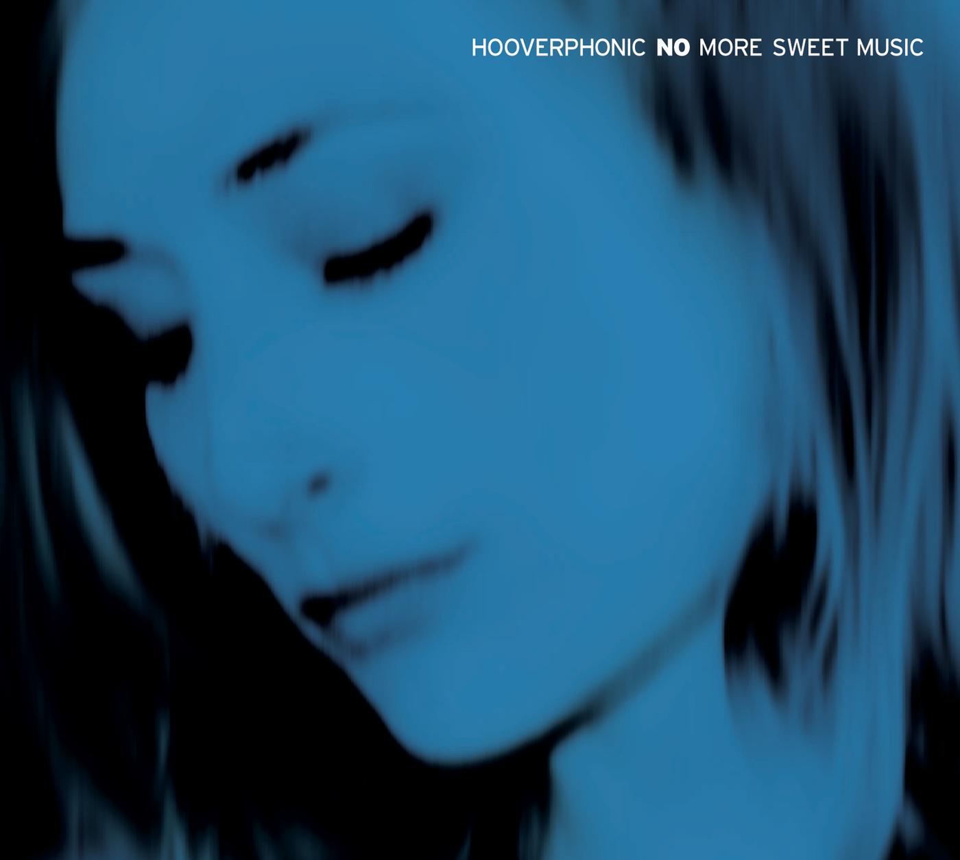 No More Sweet Music (Album Version)