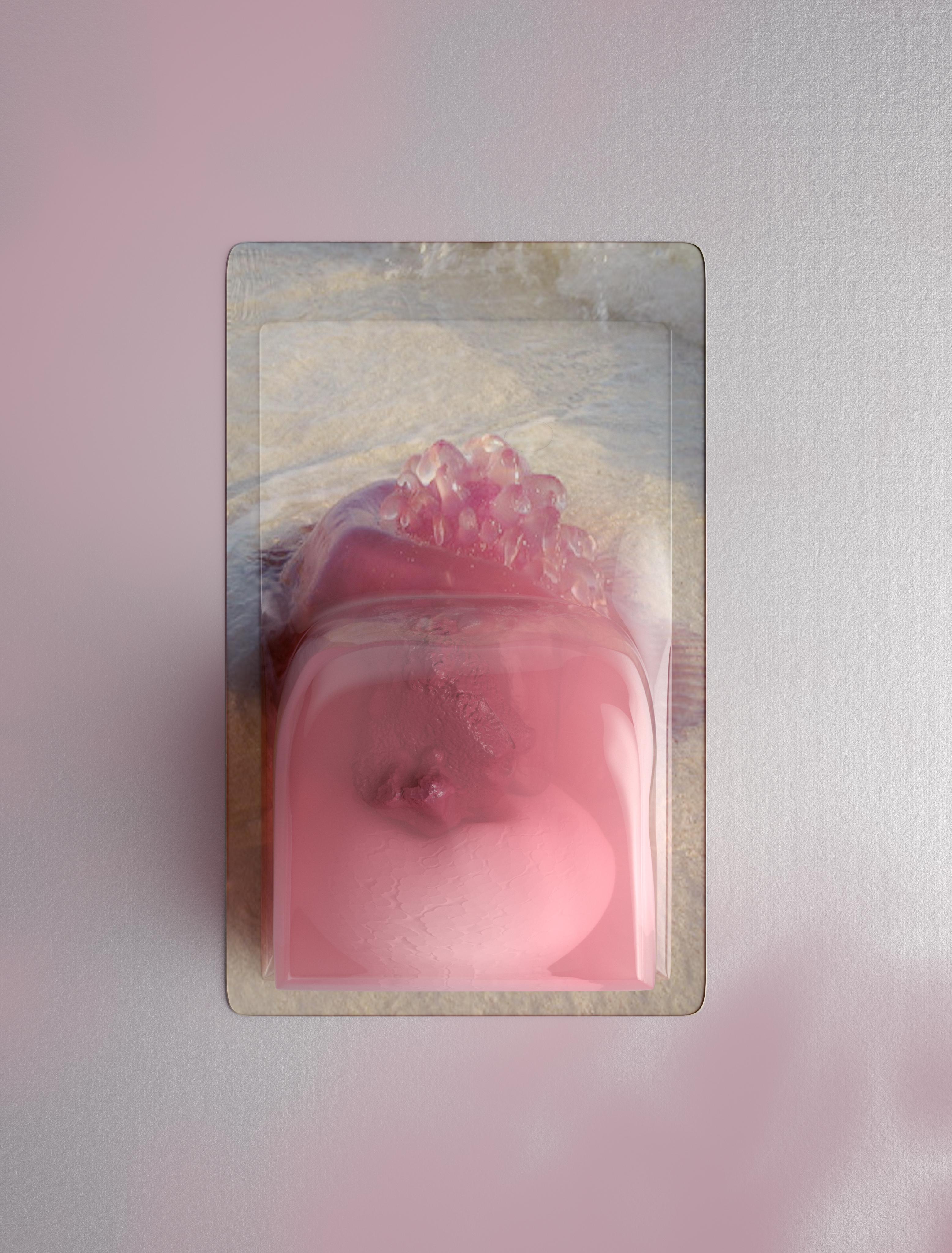 Peach Winks - EP