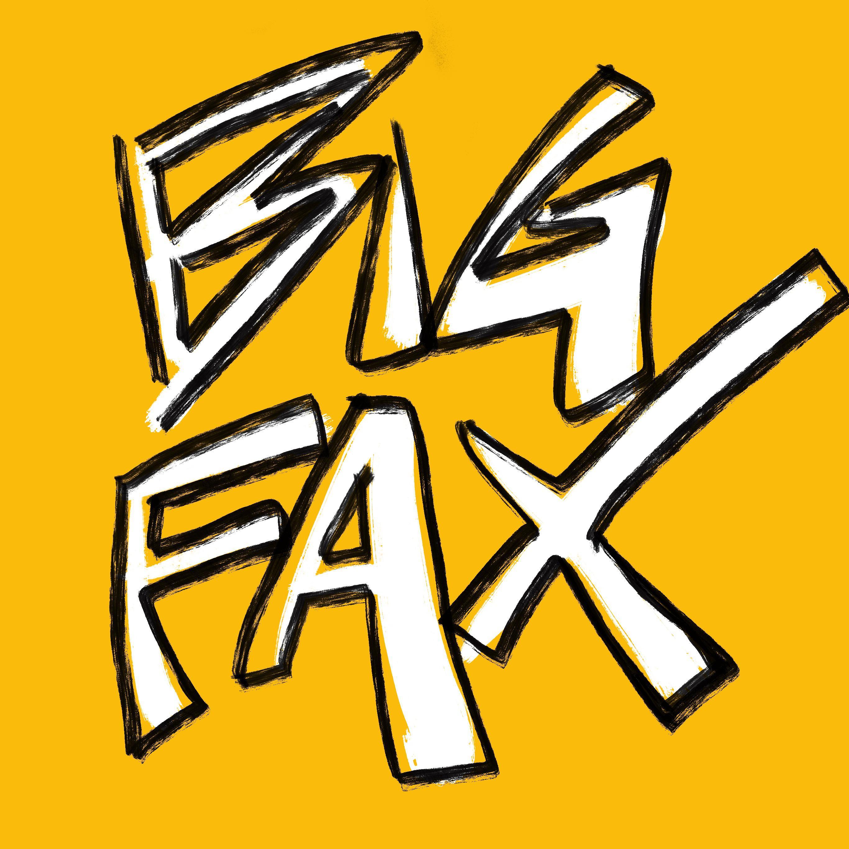 BIG FAX