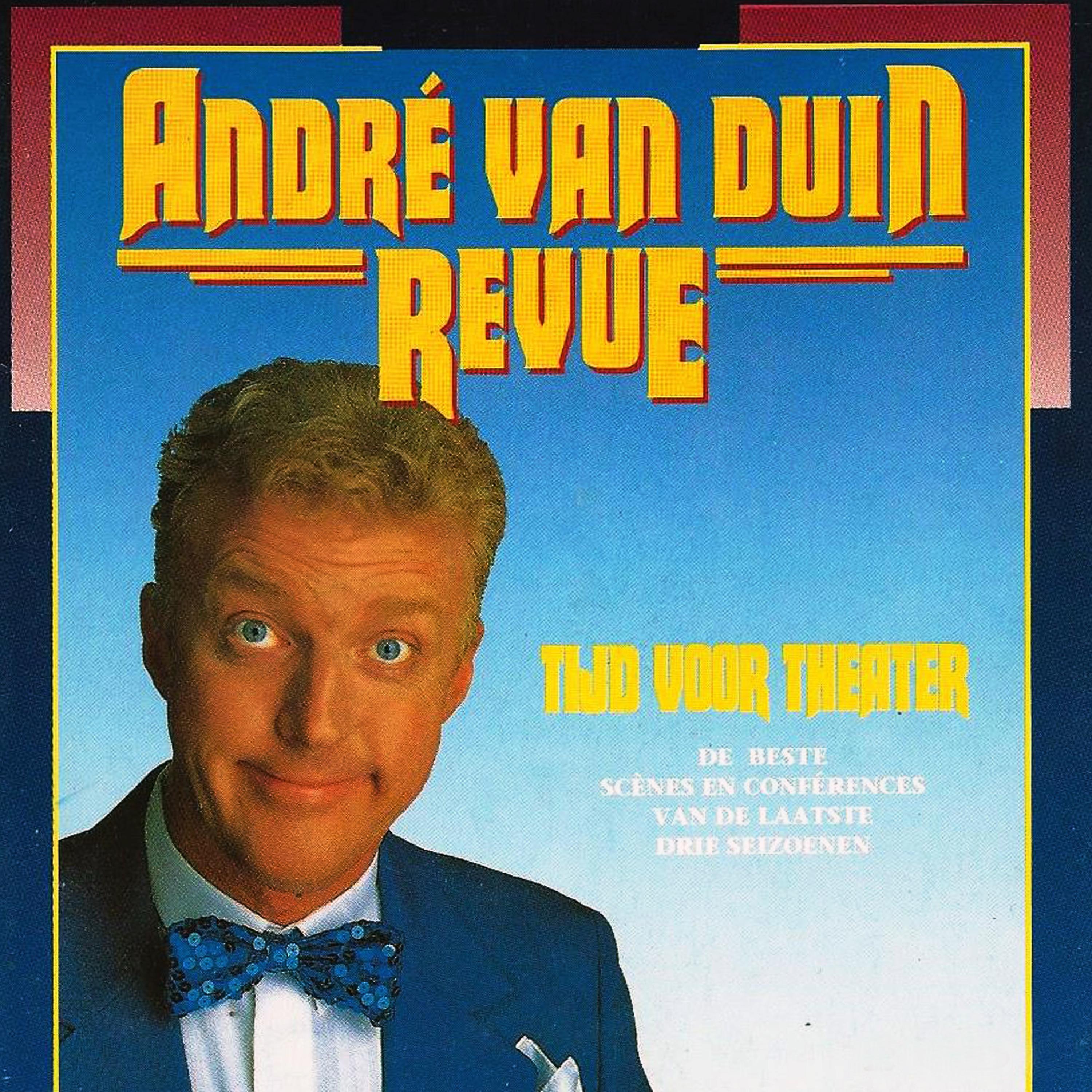 Revue - Tijd Voor Theater
