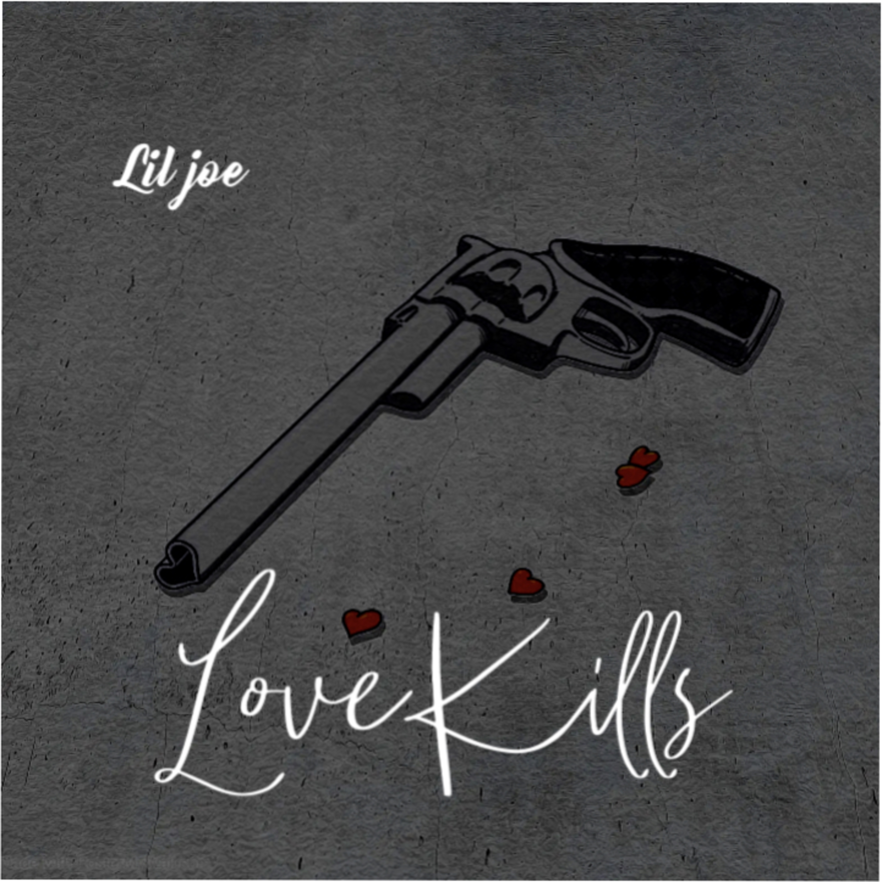 Love Kills