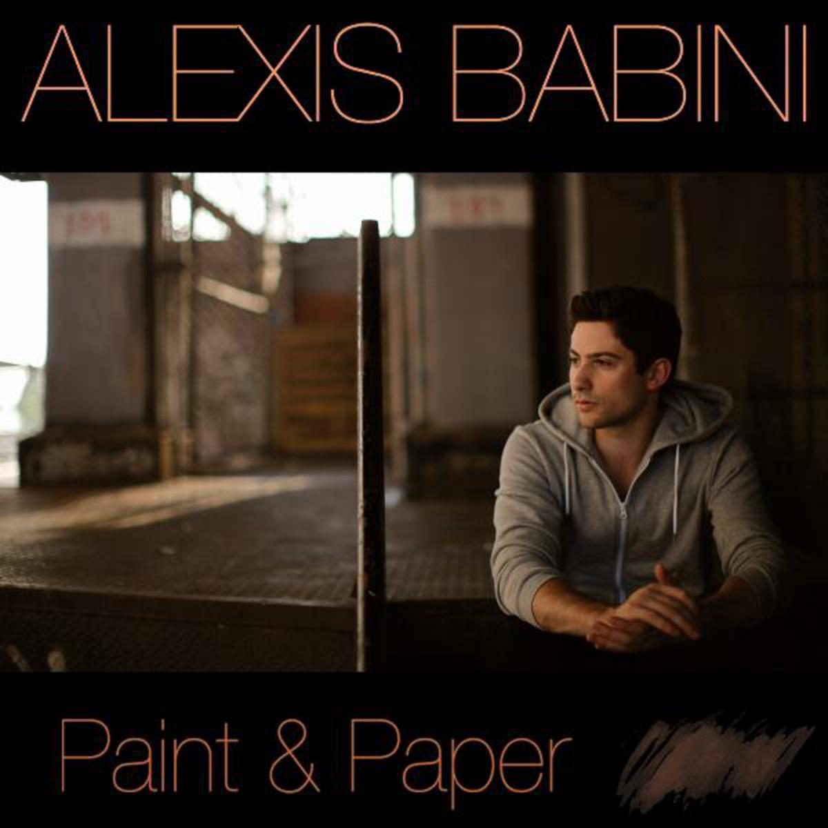 Paint & Paper
