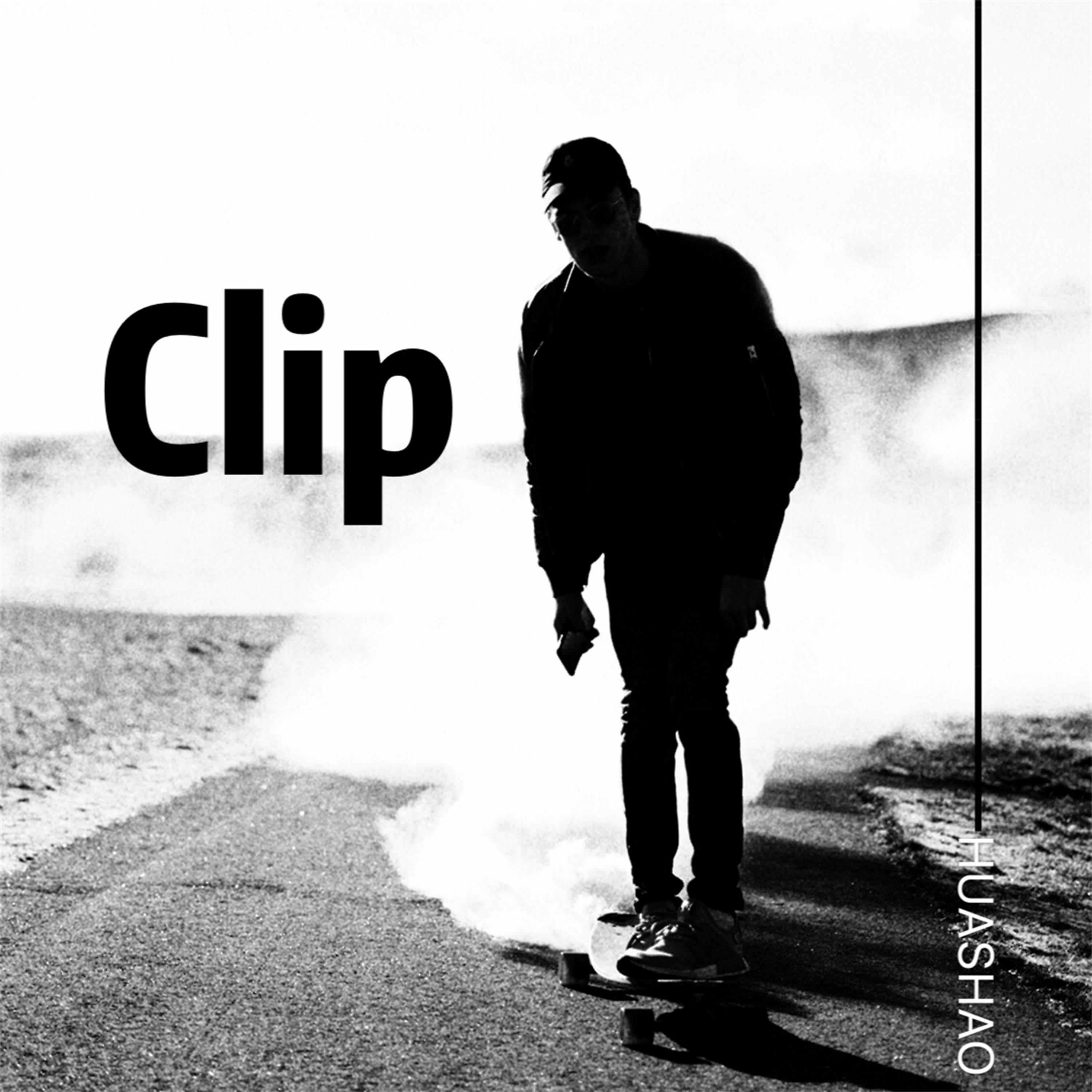 Clip专辑