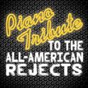 Piano Tribute to The All-American Rejects专辑