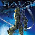 Halo Legends (Original Soundtrack)