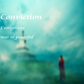 Conviction