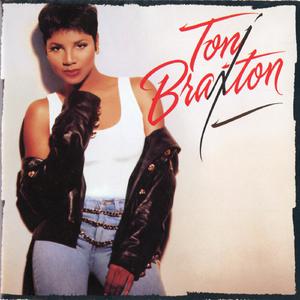 Toni Braxton - Seven Whole Days (Pre-V) 带和声伴奏