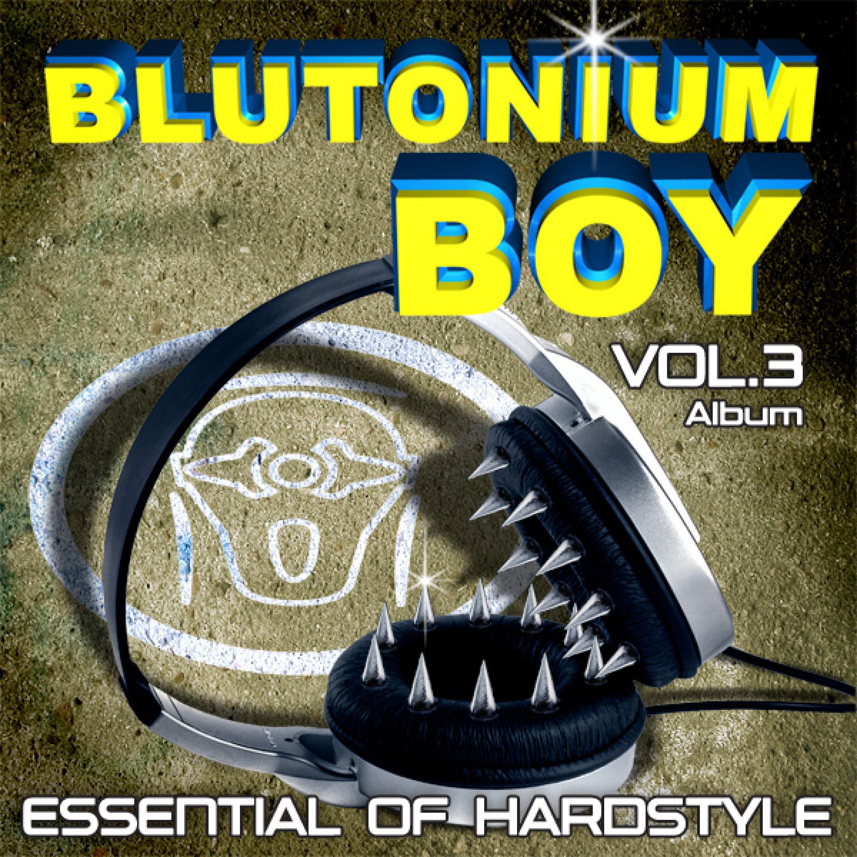Essential of Hardstyle Vol. 3