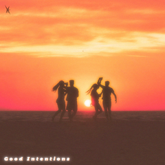 Good Intentions（Axer Unofficial Instrument Edit)