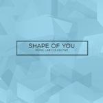 Shape Of You专辑