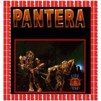 Pantera - Heresy (unofficial Instrumental)