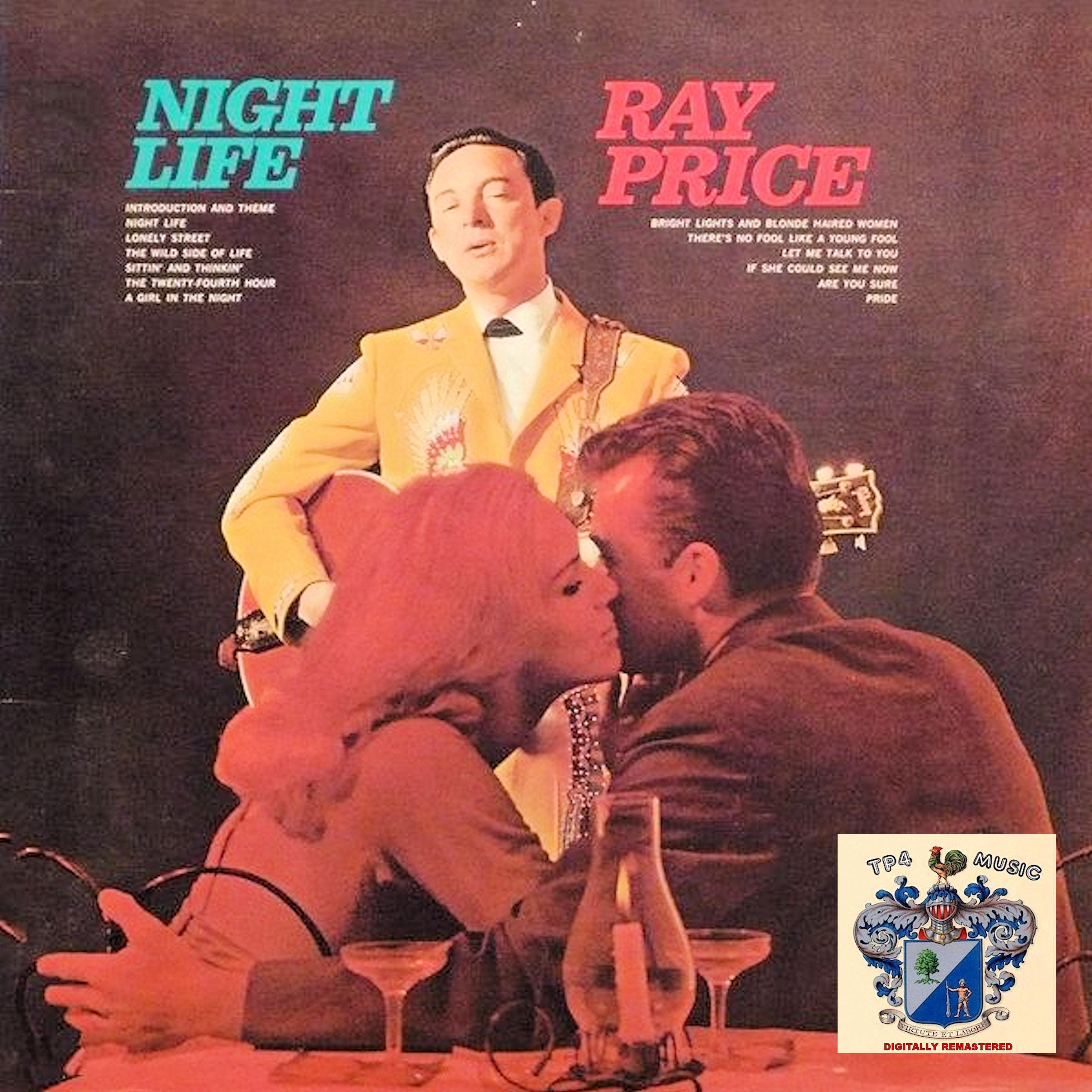Night Life