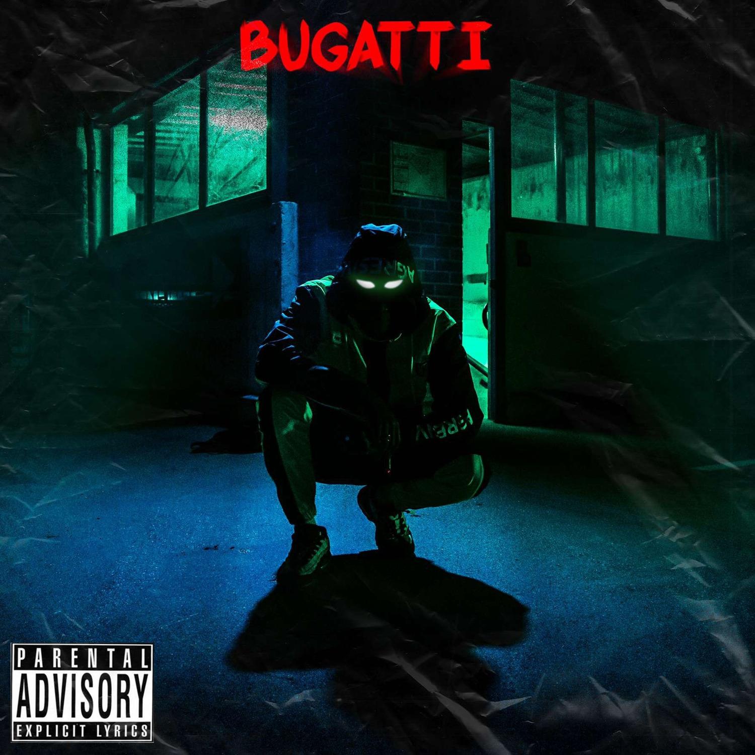 Bugatti