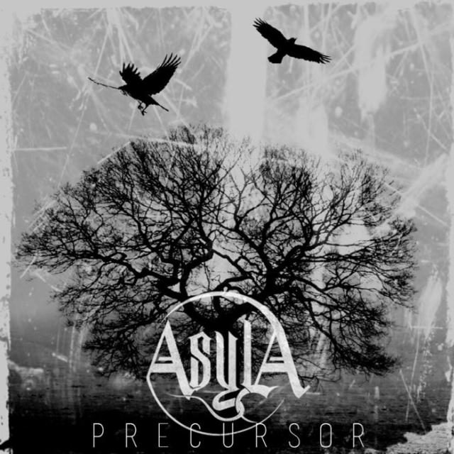 Precursor EP