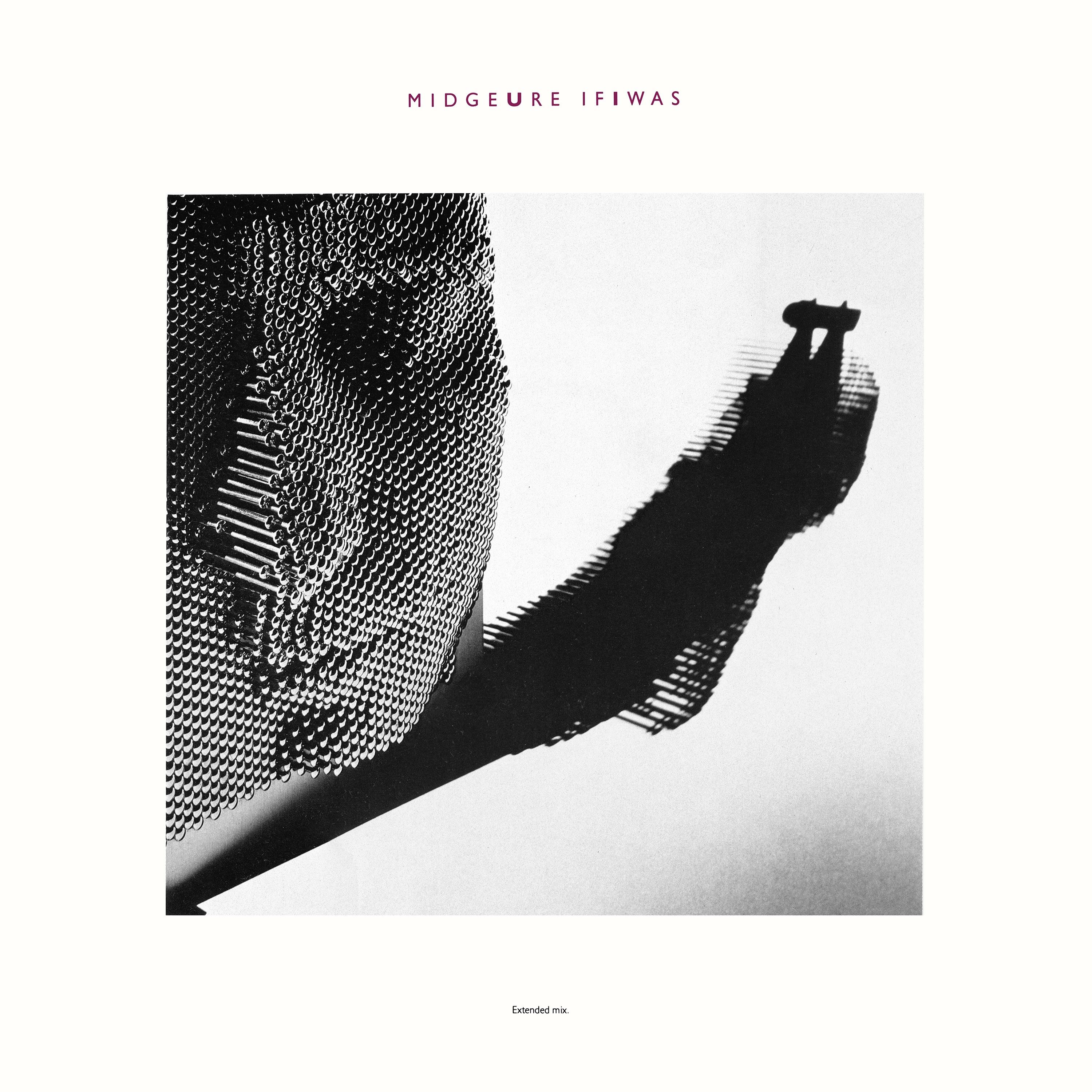 If I Was (2010 Remaster)