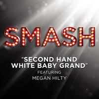 [无和声原版伴奏] Second Hand White Baby Grand - Smash (unofficial Instrumental)