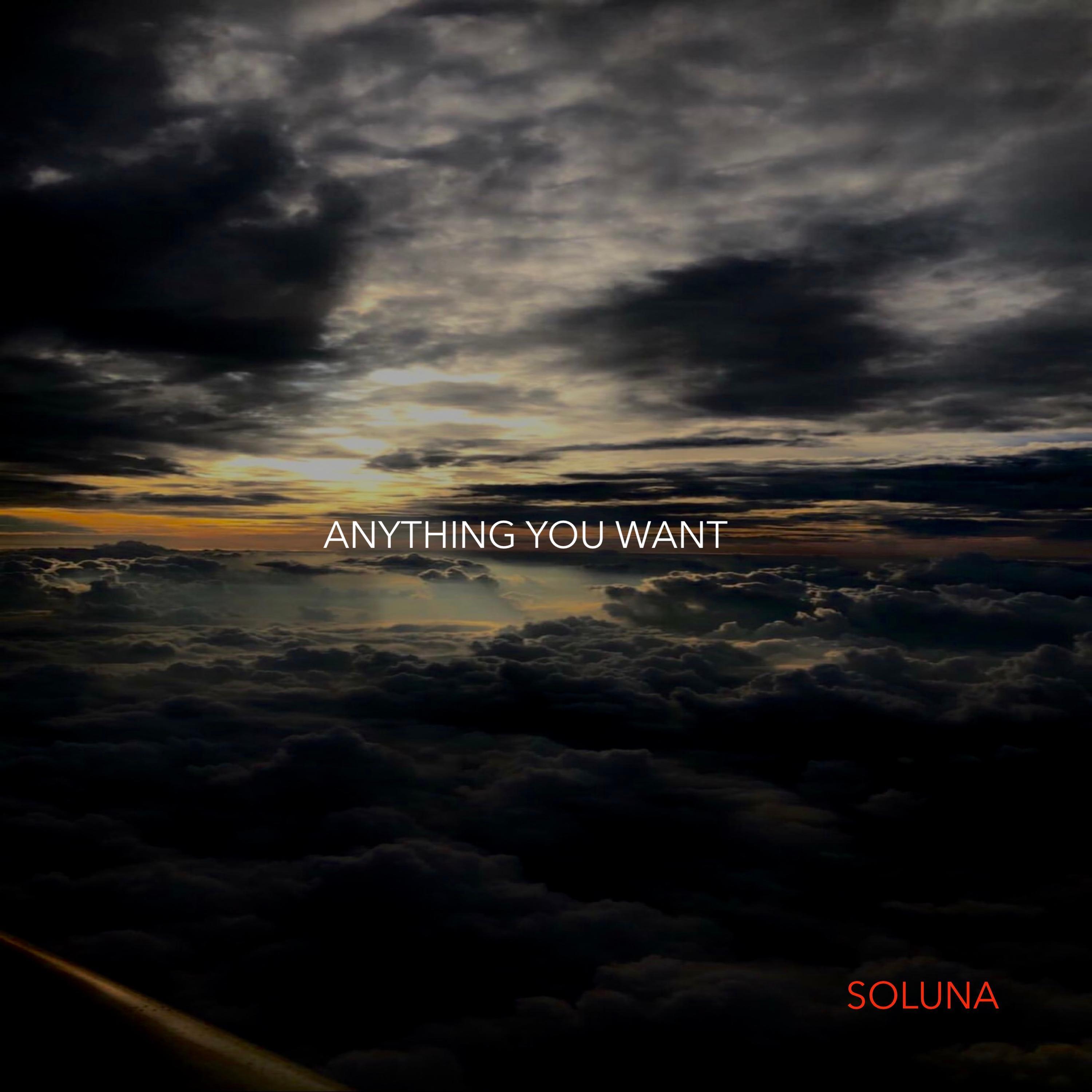 Anything You Want